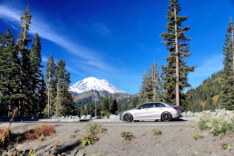 Editorial 2019 mercedes benz a 220 10 pb