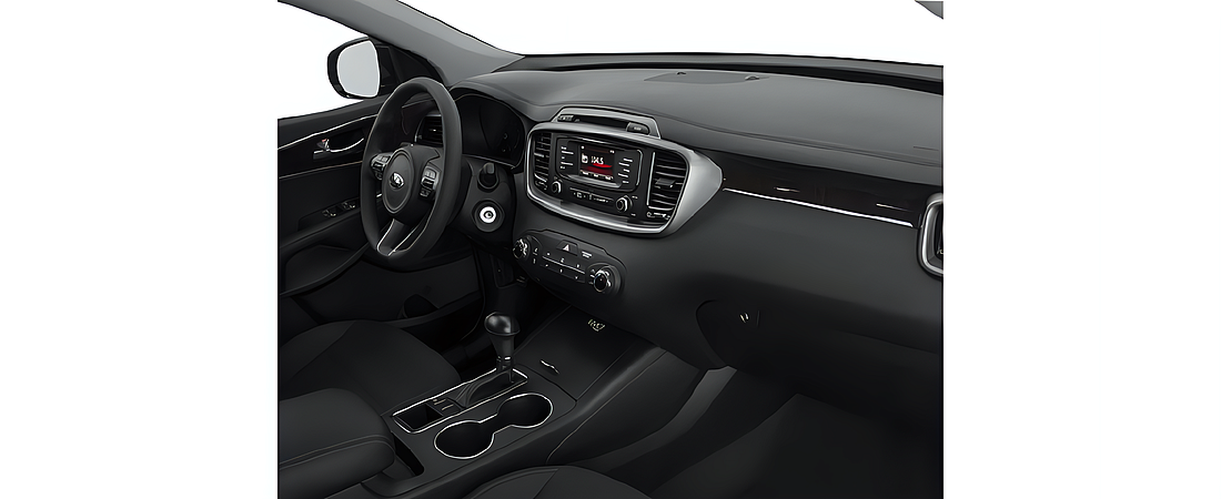 Kia Sorento 2018 14