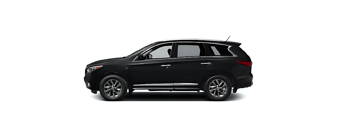 Infiniti QX60 2014 3