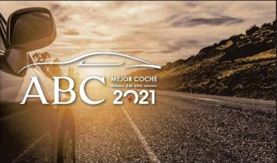 Estos son los candidatos al Premio ABC al Mejor Coche del Año 2021