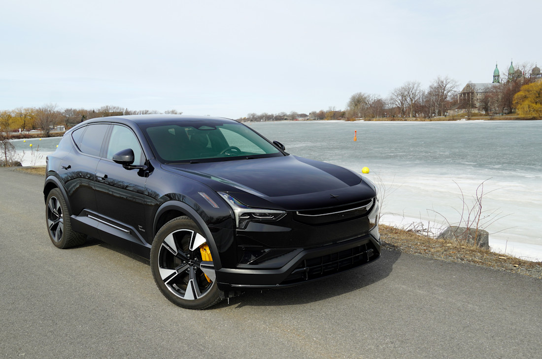 Editorial polestar 3 2025 48