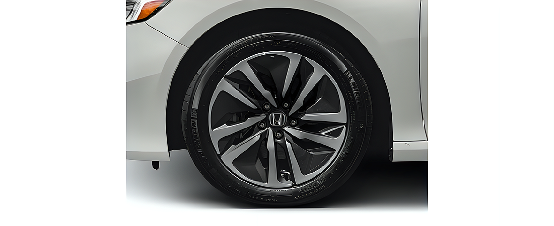 Honda Accord Hybrid 2018 10