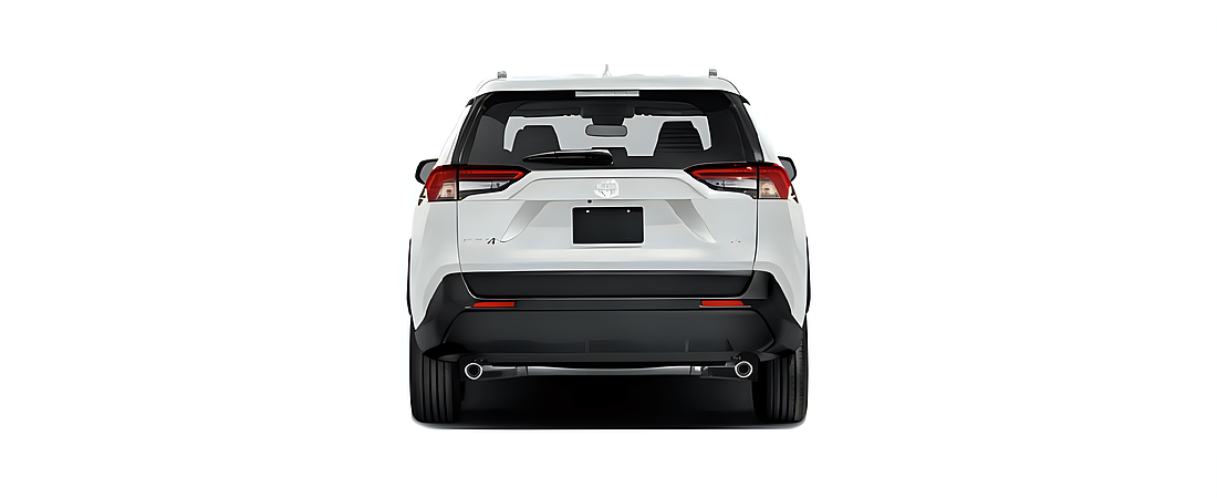 Toyota RAV4 2022 5
