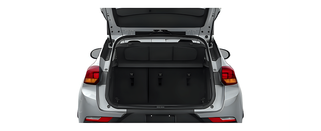 Buick Encore GX 2023 10
