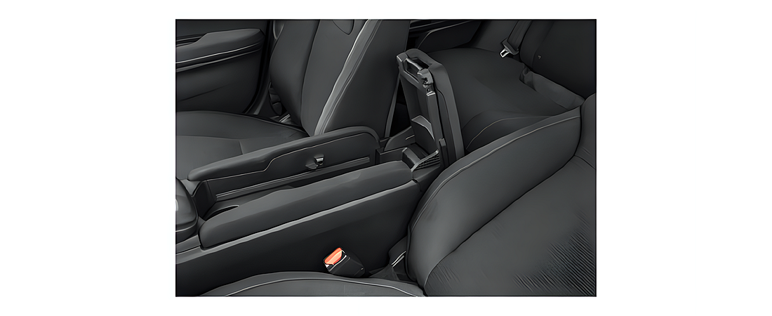 Honda Insight 2020 25