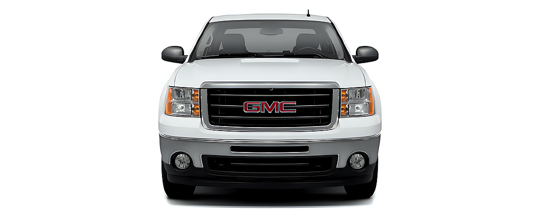 GMC Sierra 1500 2012 41