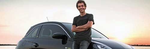 Presentación: Opel Adam VR46 Limited Edition – De dos a cuatro ruedas