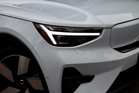Editorial 2024 volvo c40 recharge ultimate single motor td 240119 09 pb