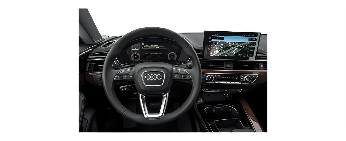 Audi A5 Sportback 2025 6