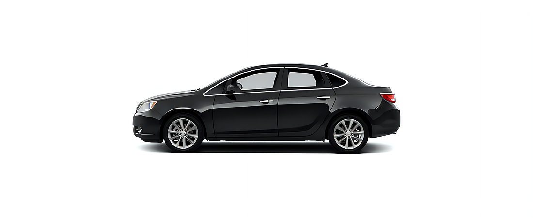 Buick Verano 2012 3