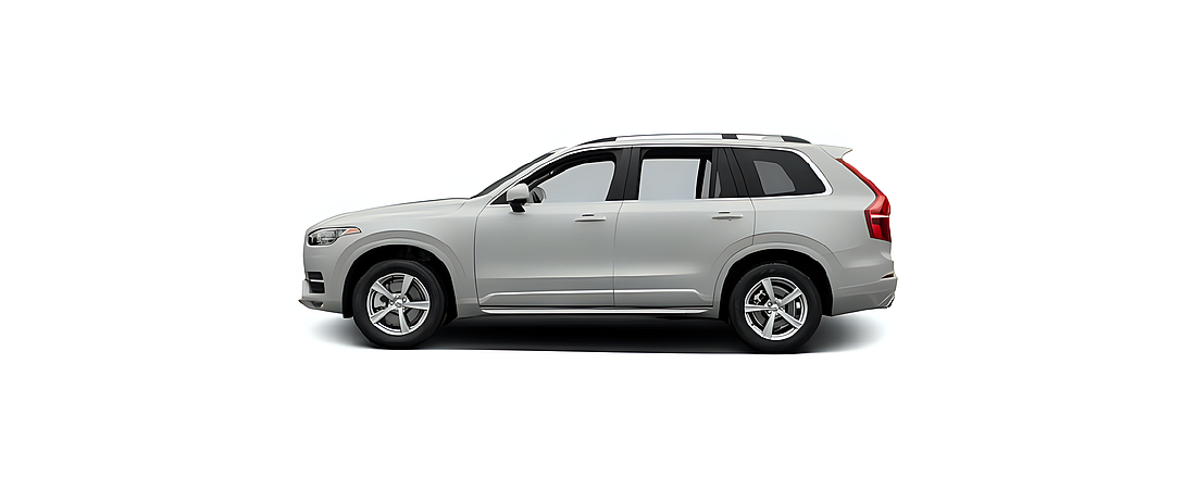 Volvo XC90 2017 3