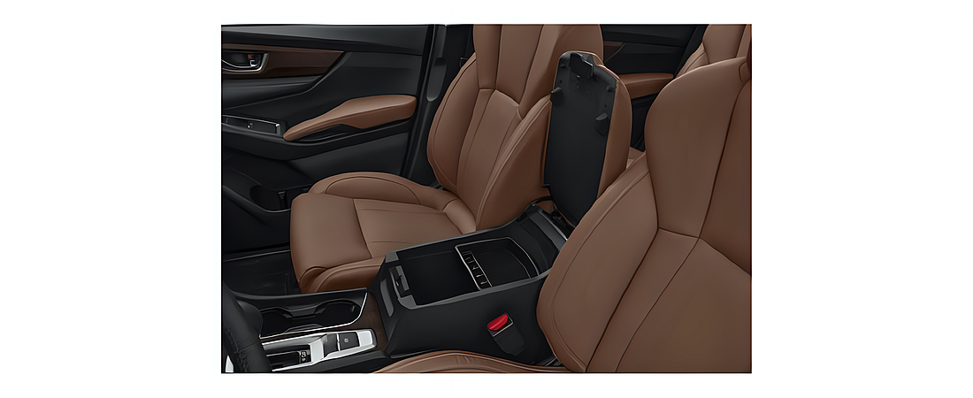 Subaru Ascent 2024 39