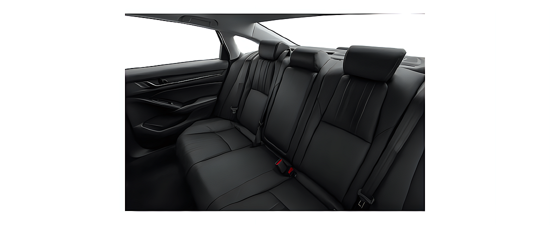 Honda Accord Sedan 2022 38