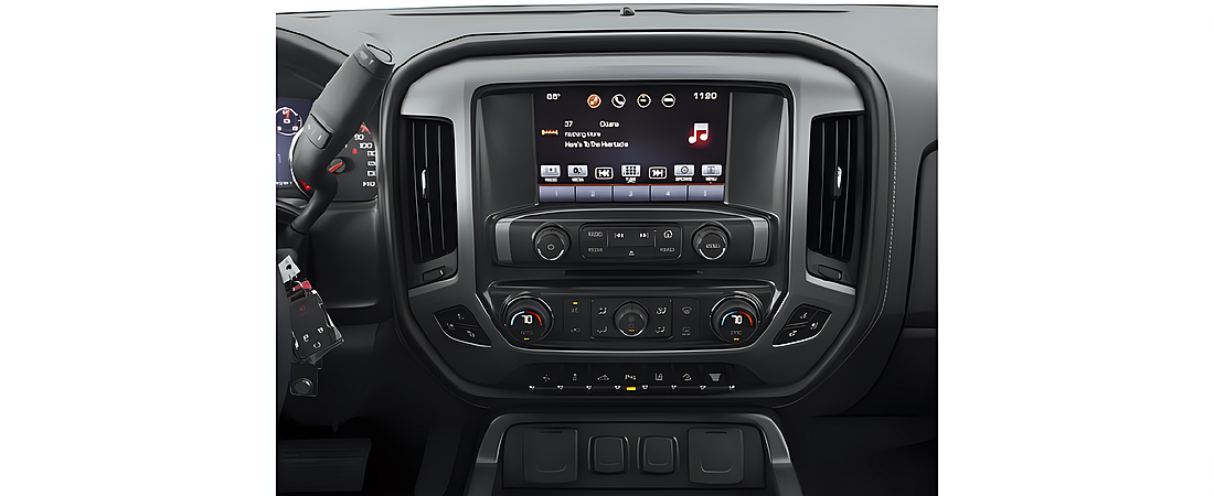 GMC SIERRA 2500HD 2016 119