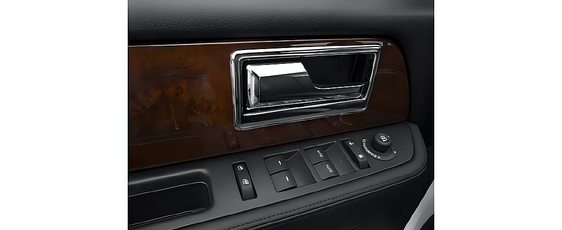 Lincoln Navigator 2015 18