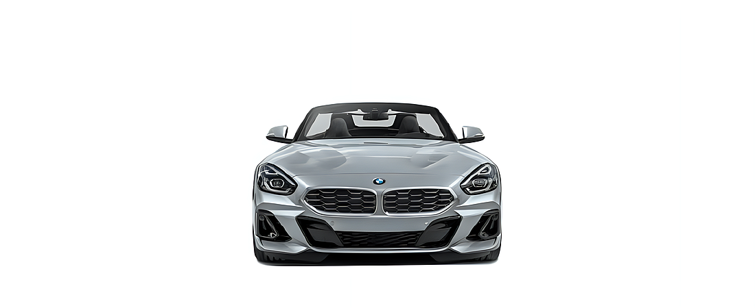 BMW Z4 2025 4