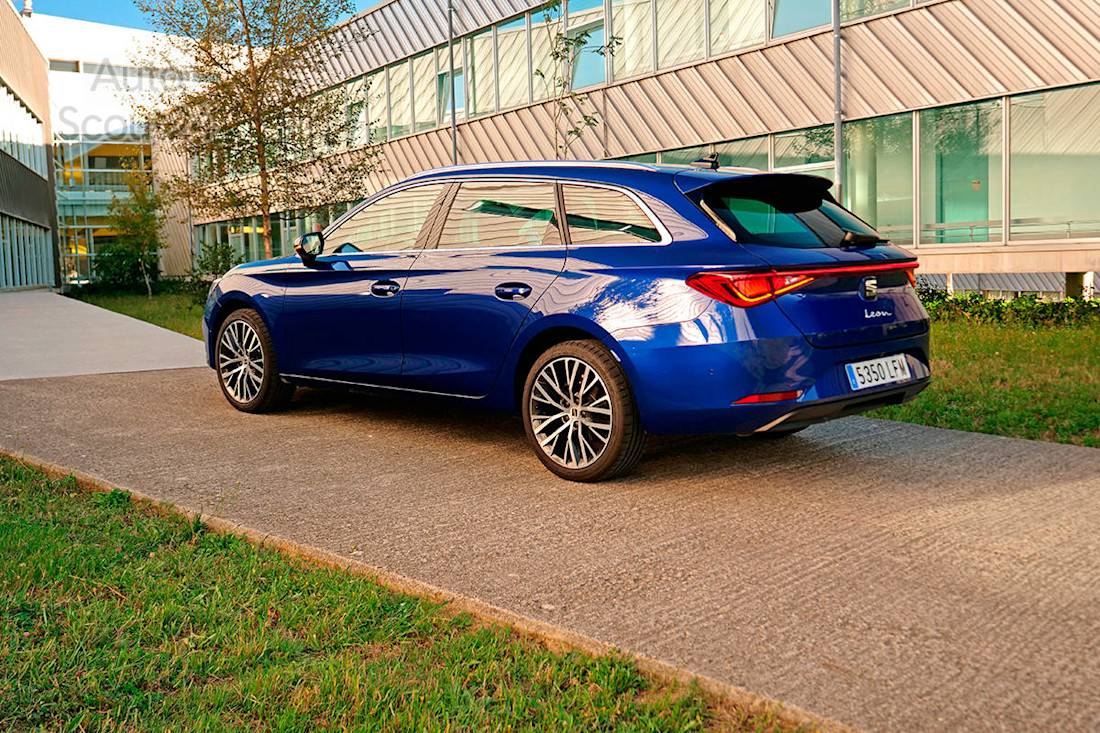 Prueba Nuevo Seat León ST 1.5 TSi Excellence 2020 Ruben Fidalgo (33).jpg