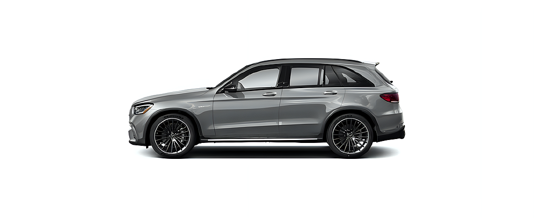 Mercedes-Benz GLC 2021 57
