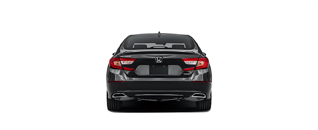 Honda Accord Sedan 2022 59