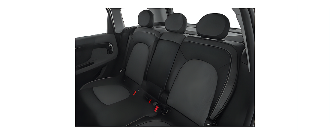 MINI Countryman 2023 38