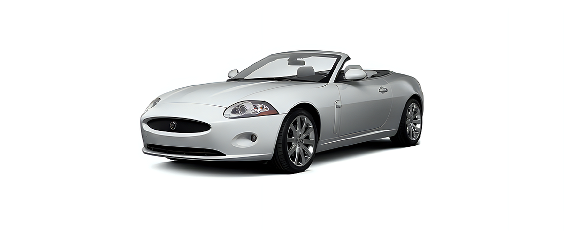 Jaguar XK 2012 21