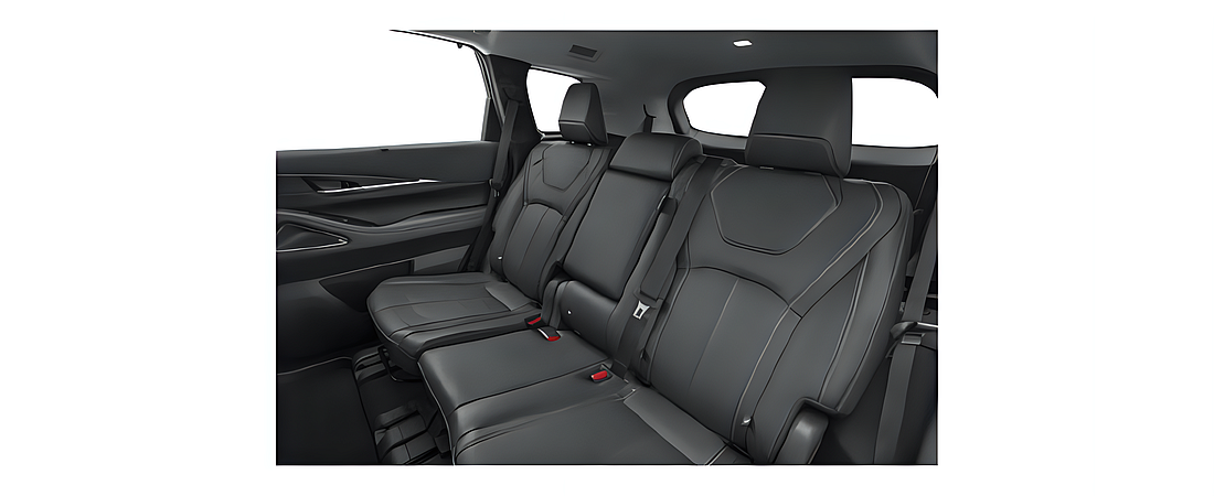 Infiniti QX60 2025 38