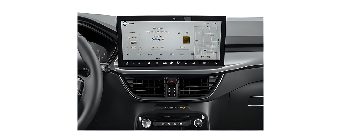Ford Escape 2025 24