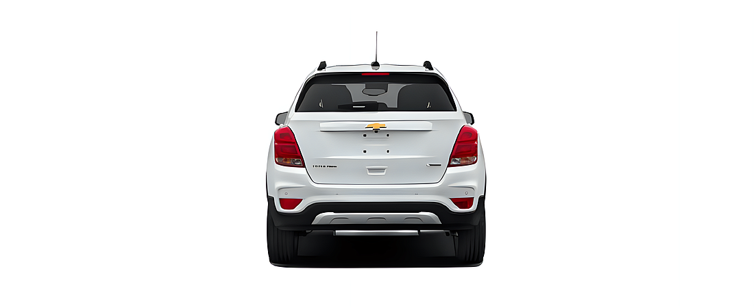 Chevrolet Trax 2020 30