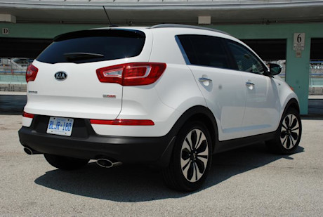 Editorial 2011 kia sportage sx 02 gy