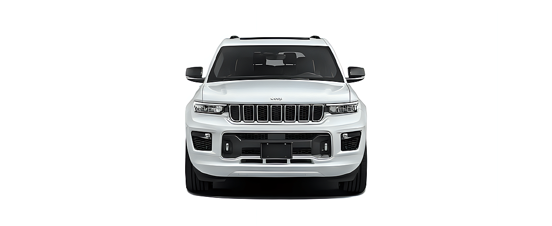 Jeep Grand Cherokee L 2022 18