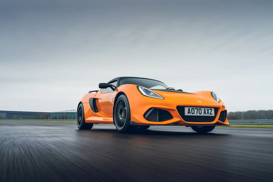 AS24 Lotus Exige