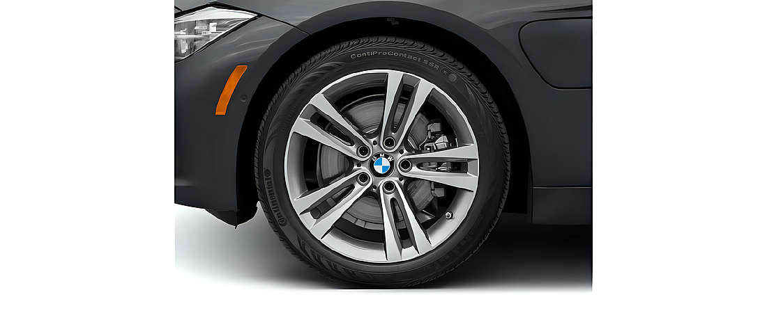 BMW 3 Series 2016 98