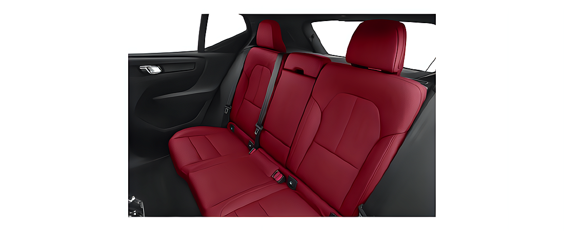 Volvo XC40 2020 12