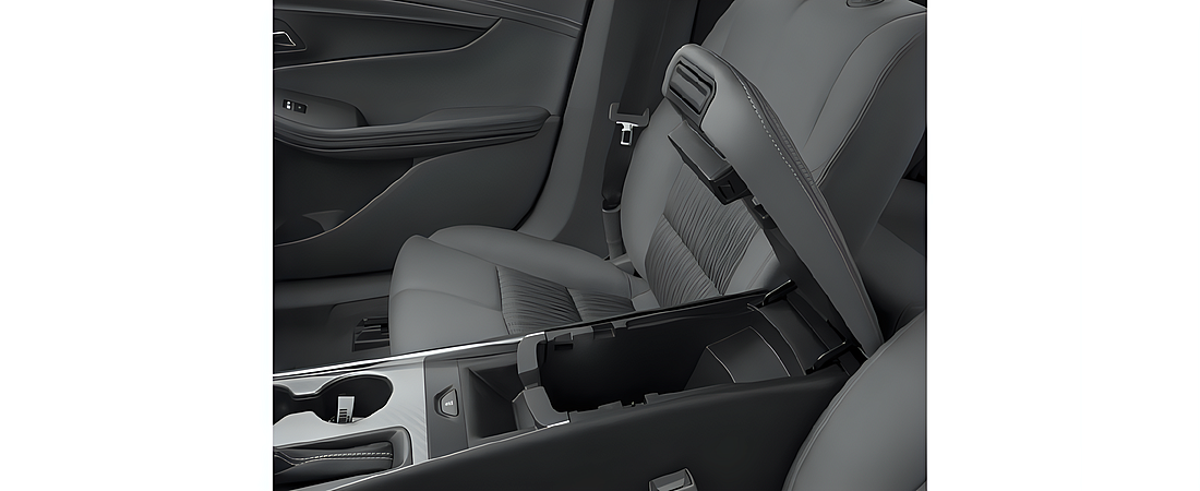 Chevrolet Impala 2016 32