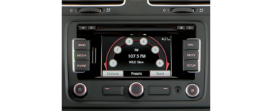 Volkswagen Golf GTI 2013 10