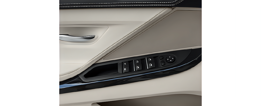 BMW 6 Series 2015 54
