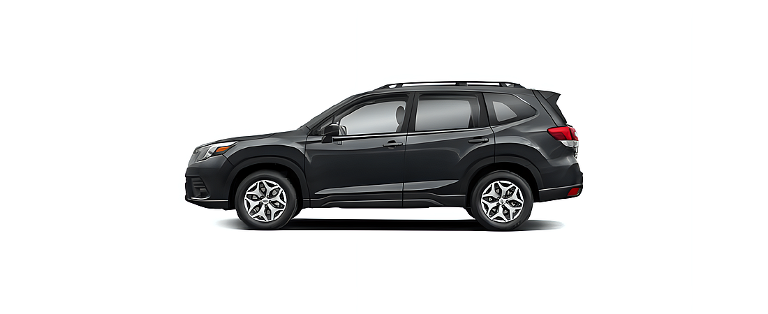 Subaru Forester 2023 16