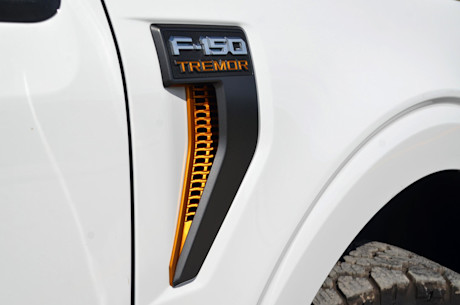 Ford F-150 Tremor 2022 : essai routier Image
