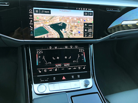 Editorial 2019 audi a8 16 pb