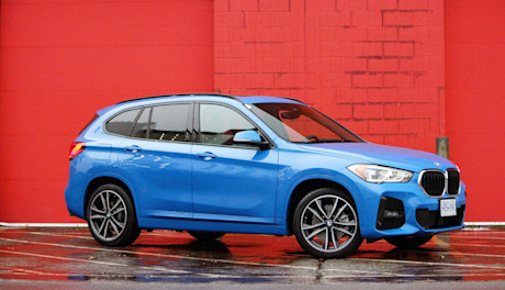 Editorial 2020 bmw x1 xdrive28i 02 dh
