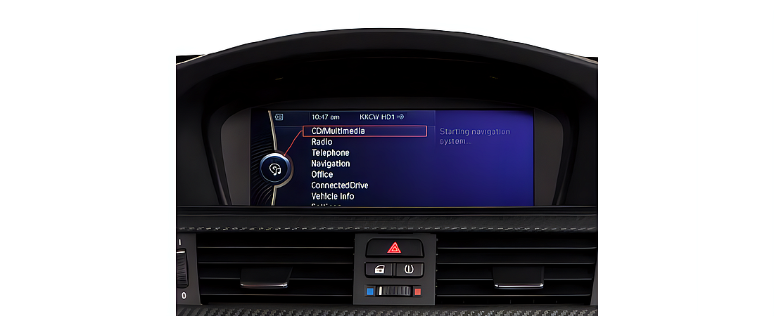 BMW M3 2010 58