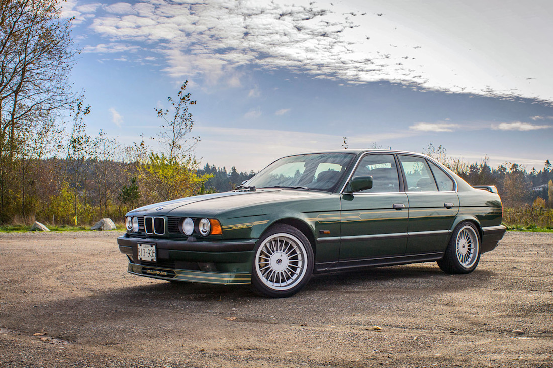 Beyond the Pale: Top Grey Market Imports from Germany