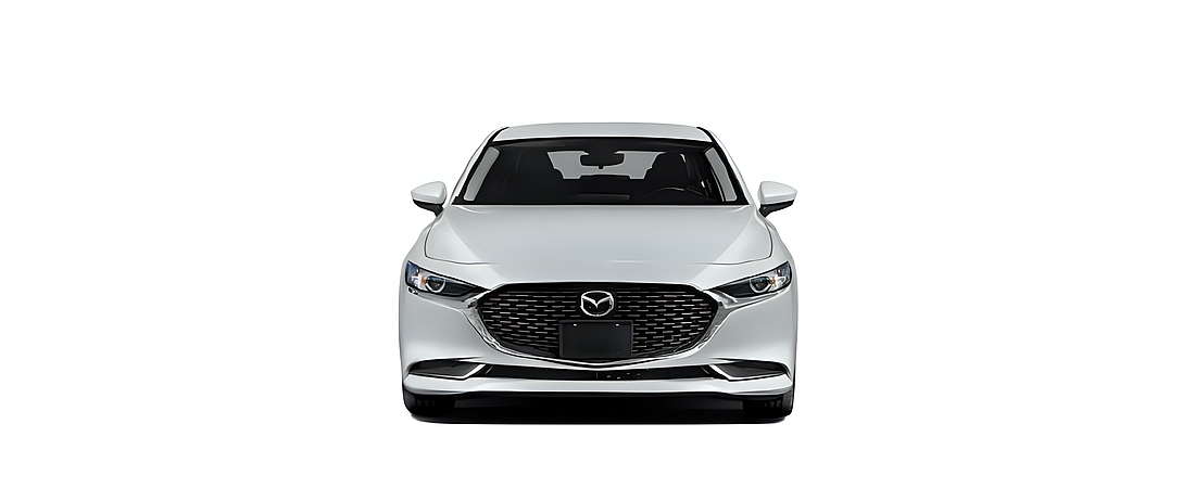 Mazda Mazda3 2020 4