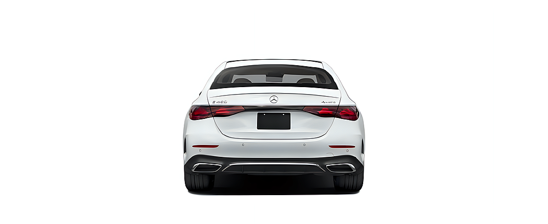 Mercedes-Benz E-Class 2026 17