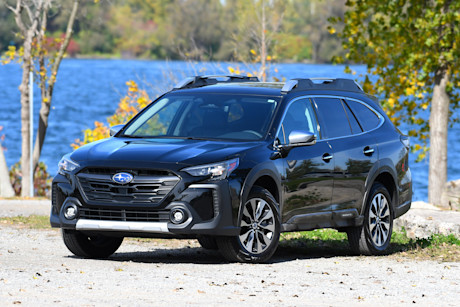 Editorial 2025 subaru outback td dr 241101 1