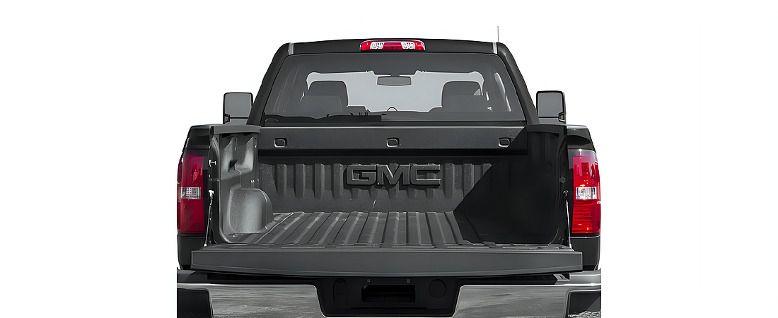 GMC SIERRA 2500HD 2018 24