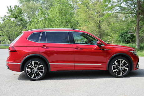 Editorial 2024 volkswagen tiguan highline td jm 240704 7