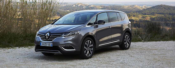 Renault Espace