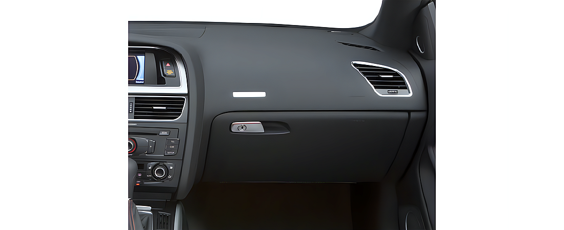 Audi S5 2012 37