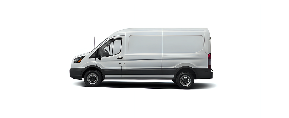 Ford Transit Van 2019 78